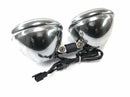 Triumph Speed Triple 1050 515NJ [2007] - Farol dianteiro duplo-6
