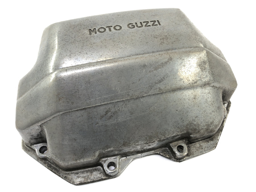 Moto Guzzi California 1100 EV KD [2002] - Tampa da válvula à direita