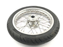 Triumph Adventurer 900 T309RT [1998] - roda dianteira com raios 2,50 x 18"-5