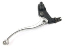 Sachs ZX 125 [1998] - Alavanca manual da alavanca da embreagem do encaixe da embreagem esquerda-4