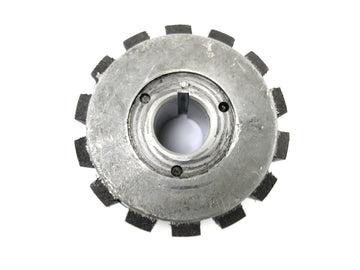 Ducati SL 600 Panth [1982] - Alternador de rotor - 0