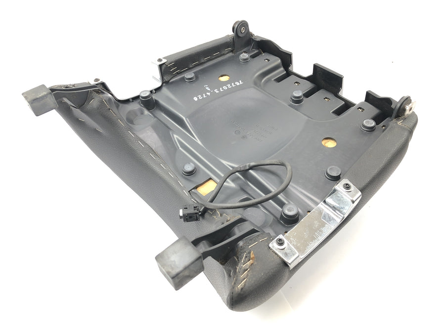 BMW R 1200 CL K30 [2003] - Socius Back Back Bench Bancy Passageiro assento