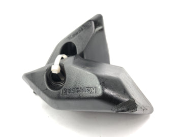 Kawasaki Ninja 125 BX125B [2024] - Sturzpad Schutzpad Crashpad Direita à esquerda