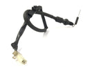 Honda NX 650 RD02 [1989] - Interruptor de luz de freio na parte traseira-3