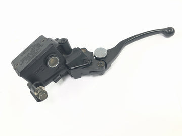 Triumph Daytona 900 T300D [1996] - Encaixe do guiador da bomba de embraiagem esquerda - 0