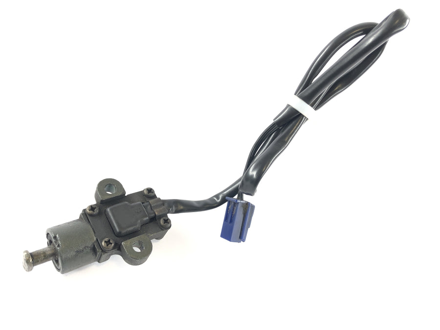 Yamaha XT 660 DM01 [2004] - Interruptor de suporte lateral