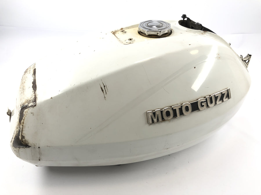 Moto Guzzi California II VT [1985] - Tanque a gasolina tanque
