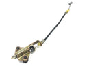 Kawasaki ZX 12 R ZXT20A [2001] - Trava de assento com cabo de tração-1