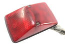 Yamaha DT 125 DE06 [2005] - Luz traseira-2