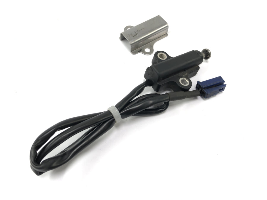 Yamaha YZF R1 RN09 [2003] - Interruptor de suporte lateral
