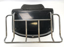 Honda GL 1000 Goldwing GL1 [1978] - conjunto de bagagem top case mala porta-bagagens-5