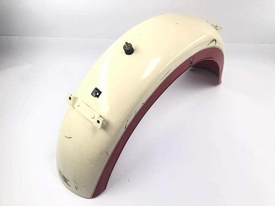 Moto Guzzi California 1100 EV KD [1998] - Pára-lama traseiro tampa da roda traseira pára-lama traseiro