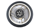 Yamaha RZ 250 R 29L [Aprox. 250 ypvs] - borda da roda dianteira na frente 2,15 x 18 "com discos de freio-5