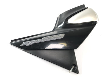 Yamaha XJR 1300 RP06 [2002] - Carenagem lateral tampa lateral direita