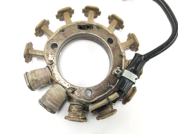 Honda XR 600 R PE04 [1992] - Estator alternador gerador Lima - 0