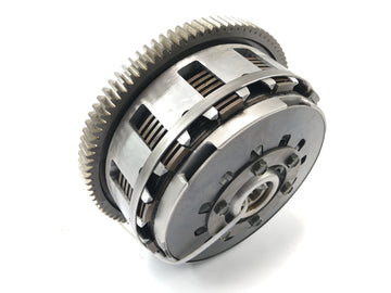 Yamaha XJR 1300 RP06 [2002] - Embreagem