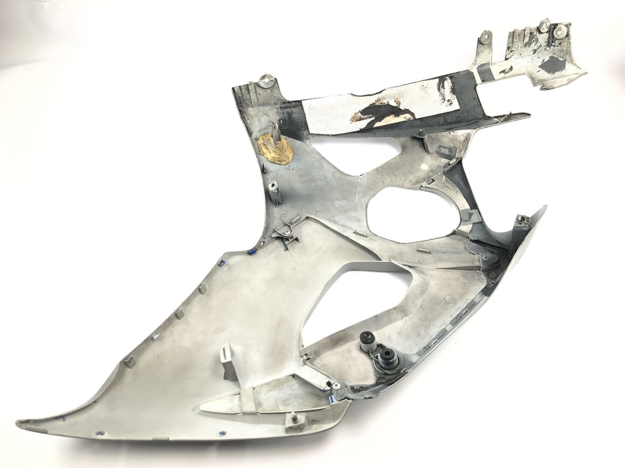 Suzuki GSX R 1000 WVB6 K6 [2006] - Carenagem lateral esquerda