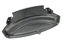 BMW R 1200 R R1ST [2008] - Tampa do volante tampa da embreagem-4