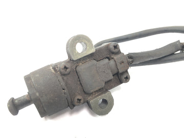 Yamaha XTZ 660 3YF [1992] - Interruptor do cavalete lateral - 0