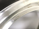 Honda CB 650 RC03 [1981] - borda da roda traseira na retaguarda 2.15x18 "-3