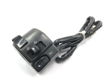 KTM 950 Adventure LC8 [2004] - Buzina indicadora de luz da unidade do interruptor esquerdo do guiador