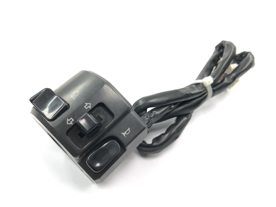 KTM 950 Adventure LC8 [2004] - Buzina indicadora de luz da unidade do interruptor esquerdo do guiador