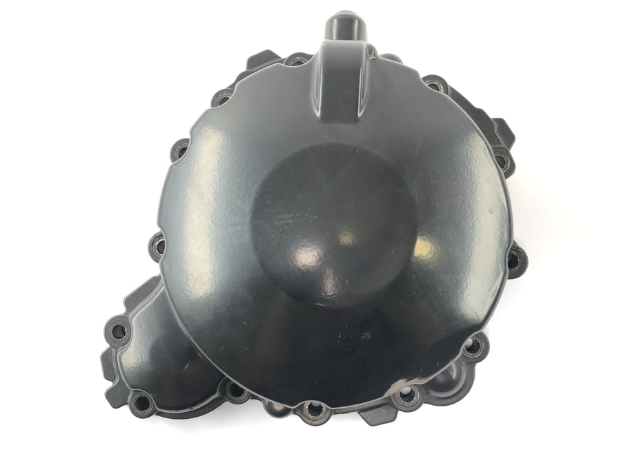 Triumph Speed Triple 1050 515NJ [2007] - Tampa do alternador tampa do gerador