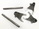 Ducati 900 SS [1991] - Switch Forking Switching Claus Set-2