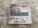 Kawasaki W 650 EJ650A [1999] - Amortecedor de borracha do suporte da roda dentada do amortecedor-1