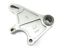 Cagiva Planet 125 [1998] - Fixação da pinça do freio com placa de ancoragem traseira-2