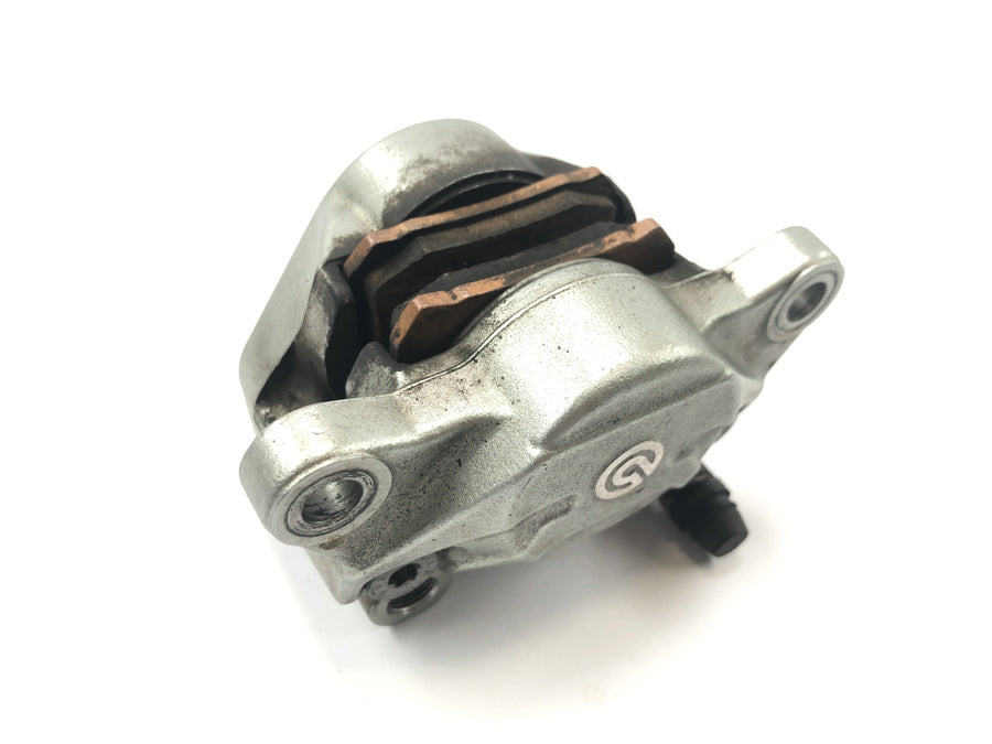 Ducati Multistrada 1200 S Touring [2009] - Pinça de freio Brembo traseira