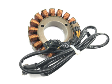 Triumph Bonneville T100 986MF [2012] - Estator Alternador Gerador Bobina Lima - 0