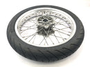 Triumph Tiger 955i 709EN [2003] - Jante dianteira 2,25 x 19"-1