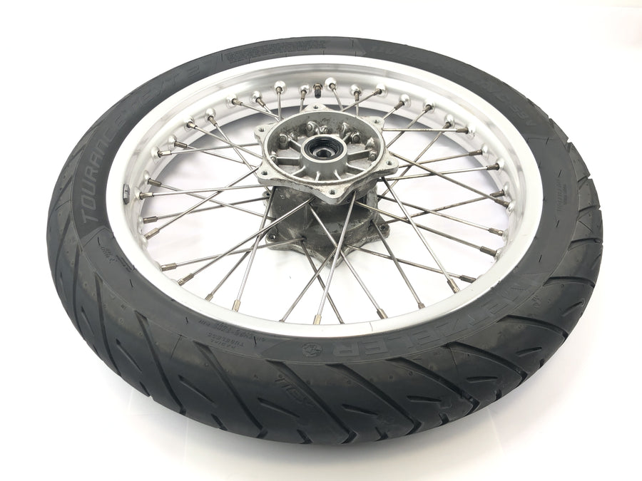 Triumph Tiger 955i 709EN [2003] - Jante dianteira 2,25 x 19"