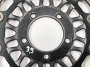 Triumph Daytona 955i T595N [2003] - DISCO DE FREIO FRONTE DIREITA E ESQUERDA 3,9mm-5