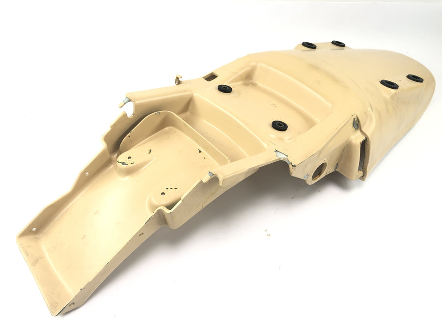 Honda NX 650 RD08 [1995] - Kot Wing na tampa traseira de fender de revestimento traseiro