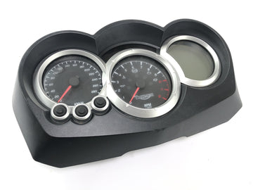 Triumph Sprint St 1050 [2005] - Cockpit Tacho Confirtings Tacometer Display