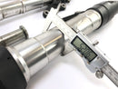 Triumph Daytona 955i T595 [1999] - Fork Telegabel com eixo-6