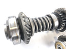 Yamaha V Max 1200 2WE [1996] - Caixa de velocidades-2