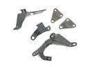 Yamaha WR 125 X DE07 [2010] - Suporte de montagem do motor-3