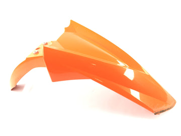 KTM 950 SM LC8 [2008] - Fenders de bandeja protetora na frente - 0