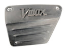 Yamaha v Max 1200 2WE [1996] - Seiteneckel esquerda-1