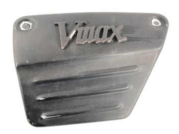 Yamaha v Max 1200 2WE [1996] - Seiteneckel esquerda