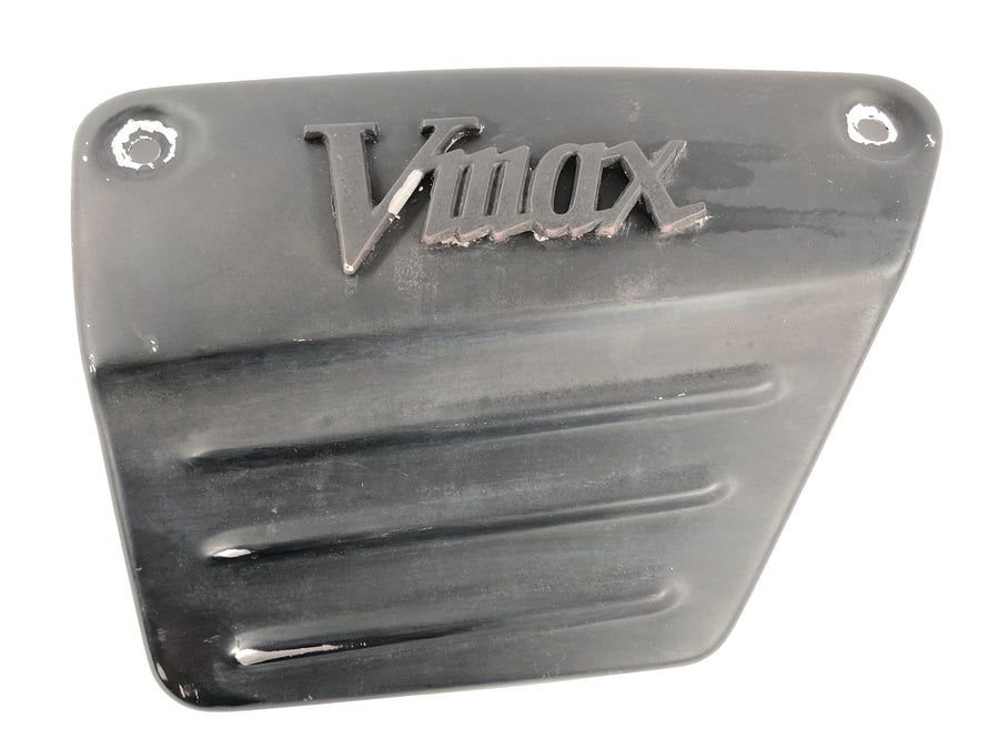 Yamaha v Max 1200 2WE [1996] - Seiteneckel esquerda