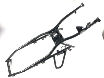 BMW R 1150 R R21 [2002] - quadro traseiro
