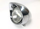 Honda VTX 1800 SC46 [2004] - Farol cromado com lâmpada-2