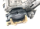 Honda FMX 650 RD12 [2006] - Pinça de freio traseiro Nissin com placa suporte-3