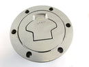 BMW K 1200 RS [2002] - Lock Lock Lock com ponte de garfo acima-4