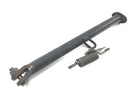 Yamaha WR 125 X DE07 [2010] - Cavalete lateral cavalete suporte lateral com mola-4