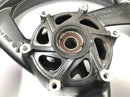 Yamaha XJR 1300 RP06 [2002] - aro da roda dianteira 3,50 x 17"-4